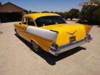 1957 Chevrolet 150 for sale in California (ID-78791)