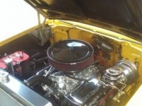 1957 Chevrolet 150 for sale in California (ID-78791)