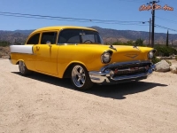1957 Chevrolet 150 for sale in California (ID-78791)