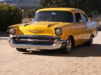 1957 Chevrolet 150 for sale in California (ID-78791)