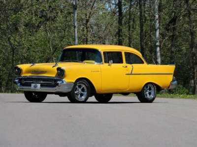 1957 Chevrolet 150 for sale