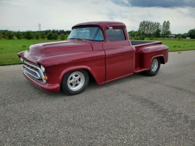 1957 Chevrolet Pickup for sale