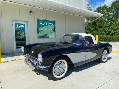 1957 Chevrolet Corvette for sale