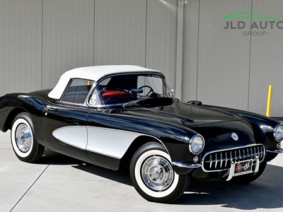 1957 Chevrolet Corvette for sale