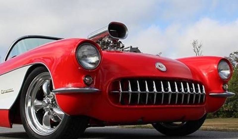 1957 Chevrolet Corvette for sale in Florida (ID-84621) 1957 Chevrolet Corvette for sale in Florida (ID-84621)