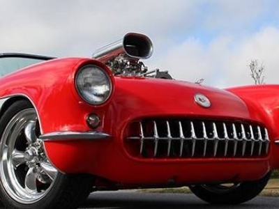 1957 Chevrolet Corvette for sale