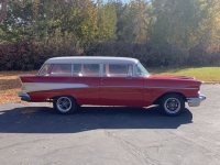 1957 Chevrolet 210 for sale in Utah (ID-85465)