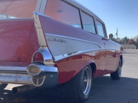 1957 Chevrolet 210 for sale in Utah (ID-85465)