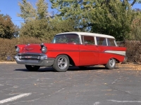 1957 Chevrolet 210 for sale in Utah (ID-85465)