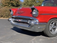 1957 Chevrolet 210 for sale in Utah (ID-85465)