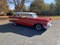 1957 Chevrolet 210 for sale in Utah (ID-85465)