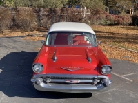 1957 Chevrolet 210 for sale in Utah (ID-85465)