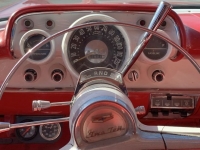 1957 Chevrolet 210 for sale in Utah (ID-85465)