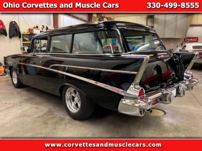 1957 Chevrolet Nomad for sale