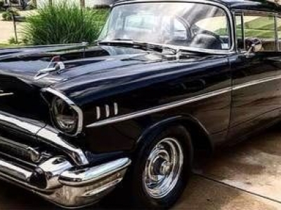 1957 Chevrolet 210 for sale