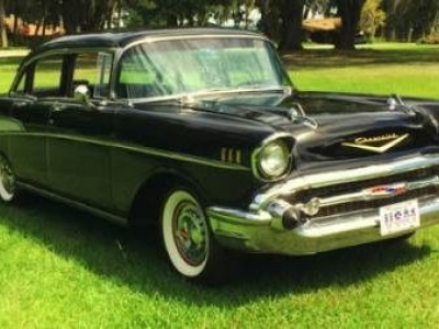 1957 Chevrolet Bel Air for sale