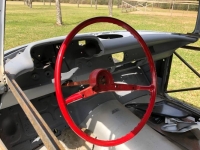 1957 Chevrolet Bel Air for sale in Michigan (ID-88373)