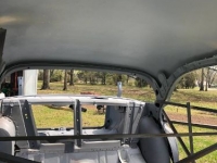 1957 Chevrolet Bel Air for sale in Michigan (ID-88373)