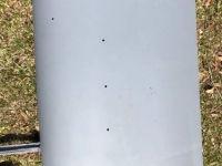 1957 Chevrolet Bel Air for sale in Michigan (ID-88373)