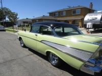 1957 Chevrolet Bel Air for sale in Michigan (ID-89029)