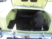 1957 Chevrolet Bel Air for sale in Michigan (ID-89029)