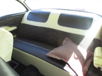 1957 Chevrolet Bel Air for sale in Michigan (ID-89029)