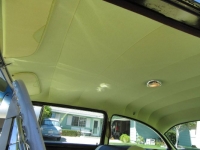 1957 Chevrolet Bel Air for sale in Michigan (ID-89029)