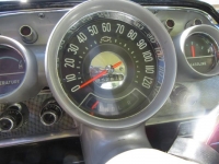 1957 Chevrolet Bel Air for sale in Michigan (ID-89029)