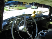 1957 Chevrolet Bel Air for sale in Michigan (ID-89029)