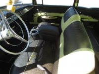 1957 Chevrolet Bel Air for sale in Michigan (ID-89029)