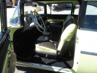 1957 Chevrolet Bel Air for sale in Michigan (ID-89029)