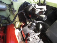 1957 Chevrolet Bel Air for sale in Michigan (ID-89029)