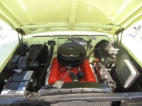 1957 Chevrolet Bel Air for sale in Michigan (ID-89029)