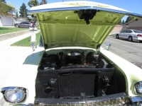 1957 Chevrolet Bel Air for sale in Michigan (ID-89029)