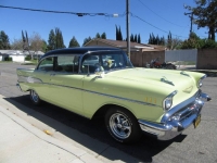 1957 Chevrolet Bel Air for sale in Michigan (ID-89029)