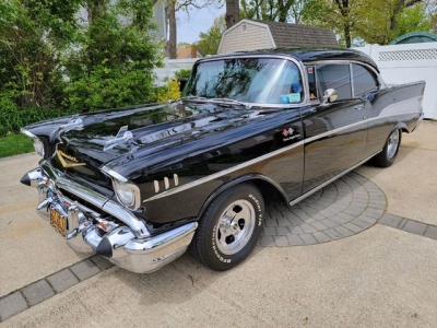 1957 Chevrolet Bel Air for sale