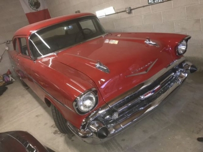 1957 Chevrolet 210 for sale