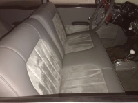 1957 Chevrolet 210 for sale in Michigan (ID-89831)