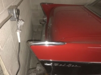 1957 Chevrolet 210 for sale in Michigan (ID-89831)