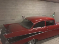 1957 Chevrolet 210 for sale in Michigan (ID-89831)