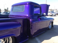 1957 Chevrolet Pickup for sale in Thousand Oaks, California (ID-90189)