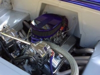 1957 Chevrolet Pickup for sale in Thousand Oaks, California (ID-90189)
