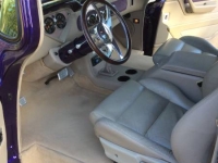 1957 Chevrolet Pickup for sale in Thousand Oaks, California (ID-90189)