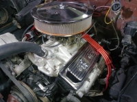 1957 Chevrolet 210 for sale in Michigan (ID-90257)