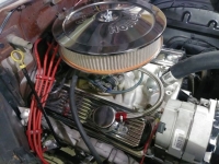 1957 Chevrolet 210 for sale in Michigan (ID-90257)