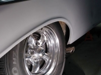 1957 Chevrolet 210 for sale in Michigan (ID-90257)