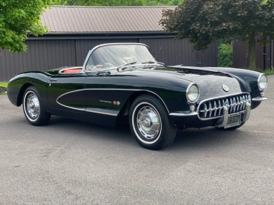 1957 Chevrolet Corvette for sale