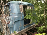 1957 Chevrolet 3100 for sale in Midlothian, Texas (ID-91163)