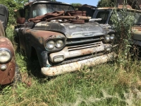 1957 Chevrolet 3100 for sale in Midlothian, Texas (ID-91163)