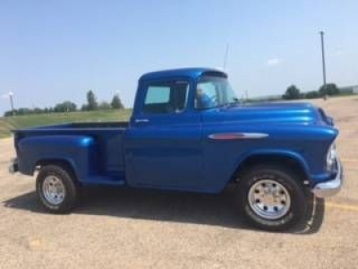 1957 Chevrolet 3600 for sale